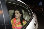 Bolly Celebs at Big B Diwali Party - 128 of 133