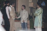 Bolly Celebs at Big B Diwali Party - 130 of 133