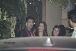 Bolly Celebs at Big B Diwali Party - 132 of 133