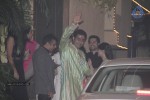 Bolly Celebs at Big B Diwali Party - 135 of 133