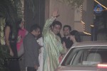 Bolly Celebs at Big B Diwali Party - 9 of 133