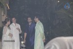 Bolly Celebs at Big B Diwali Party - 137 of 133