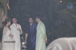 Bolly Celebs at Big B Diwali Party - 11 of 133