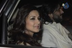 Bolly Celebs at Big B Diwali Party - 142 of 133