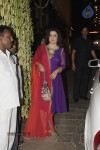 Bolly Celebs at Big B Diwali Party - 17 of 133