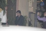 Bolly Celebs at Big B Diwali Party - 147 of 133