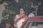 Bolly Celebs at Big B Diwali Party - 31 of 133