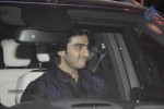 Bolly Celebs at Big B Diwali Party - 32 of 133