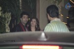 Bolly Celebs at Big B Diwali Party - 33 of 133