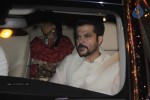 Bolly Celebs at Big B Diwali Party - 34 of 133