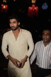 Bolly Celebs at Big B Diwali Party - 37 of 133