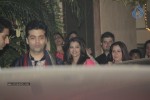 Bolly Celebs at Big B Diwali Party - 38 of 133
