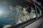 Bolly Celebs at Big B Diwali Party - 40 of 133
