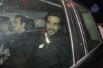 Bolly Celebs at Big B Diwali Party - 41 of 133