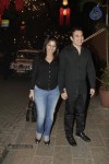 Bolly Celebs at Big B Diwali Party - 45 of 133