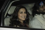 Bolly Celebs at Big B Diwali Party - 46 of 133