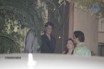 Bolly Celebs at Big B Diwali Party - 52 of 133
