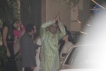 Bolly Celebs at Big B Diwali Party - 54 of 133