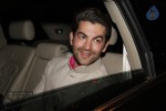 Bolly Celebs at Big B Diwali Party - 57 of 133