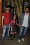 Bolly Celebs at Big B Diwali Party - 62 of 133