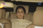 Bolly Celebs at Big B Diwali Party - 63 of 133
