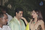 Bolly Celebs at Big B Diwali Party - 93 of 133