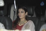 Bolly Celebs at Big B Diwali Party - 96 of 133