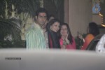 Bolly Celebs at Big B Diwali Party - 97 of 133