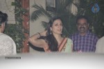 Bolly Celebs at Big B Diwali Party - 101 of 133
