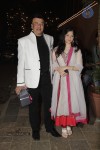 Bolly Celebs at Big B Diwali Party - 103 of 133