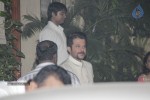 Bolly Celebs at Big B Diwali Party - 104 of 133