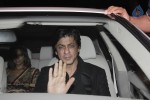 Bolly Celebs at Big B Diwali Party - 105 of 133