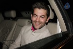 Bolly Celebs at Big B Diwali Party - 108 of 133
