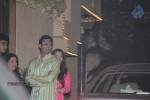 Bolly Celebs at Big B Diwali Party - 117 of 133