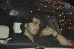 Bolly Celebs at Big B Diwali Party - 121 of 133
