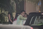 Bolly Celebs at Big B Diwali Party - 129 of 133