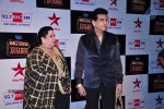 Bolly Celebs at Big Entertainment Awards 2014 - 122 of 110