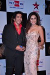 Bolly Celebs at Big Entertainment Awards 2014 - 18 of 110