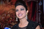 Bolly Celebs at Big Entertainment Awards 2014 - 124 of 110