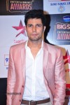 Bolly Celebs at Big Entertainment Awards 2014 - 42 of 110