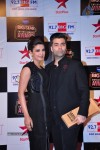 Bolly Celebs at Big Entertainment Awards 2014 - 43 of 110