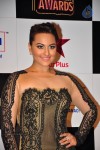 Bolly Celebs at Big Entertainment Awards 2014 - 46 of 110