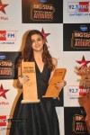 Bolly Celebs at Big Entertainment Awards 2014 - 51 of 110