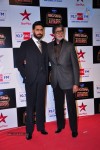 Bolly Celebs at Big Entertainment Awards 2014 - 52 of 110