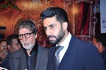 Bolly Celebs at Big Entertainment Awards 2014 - 53 of 110