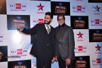 Bolly Celebs at Big Entertainment Awards 2014 - 54 of 110