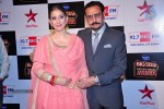 Bolly Celebs at Big Entertainment Awards 2014 - 58 of 110