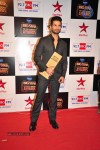 Bolly Celebs at Big Entertainment Awards 2014 - 68 of 110