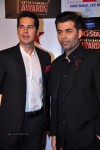 Bolly Celebs at Big Entertainment Awards 2014 - 75 of 110