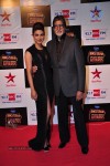 Bolly Celebs at Big Entertainment Awards 2014 - 79 of 110